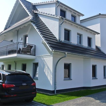 Whg 01 - Koje M Διαμέρισμα Zingst Εξωτερικό φωτογραφία